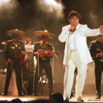 Most Popular Mexican Singers