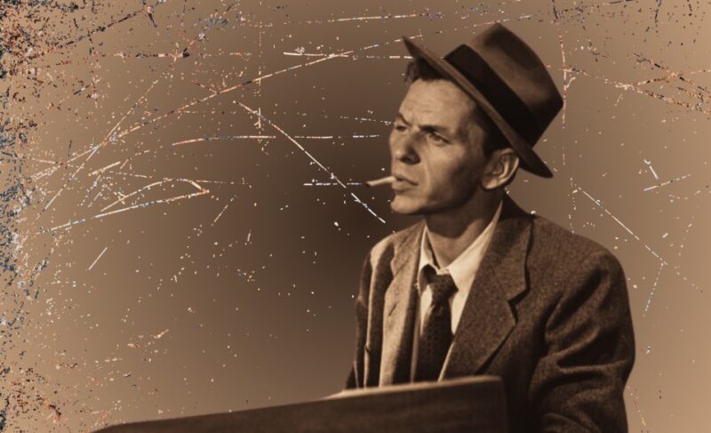 Frank Sinatra genres