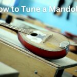 How to Tune a Mandolin
