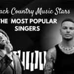 Black Country Music Stars