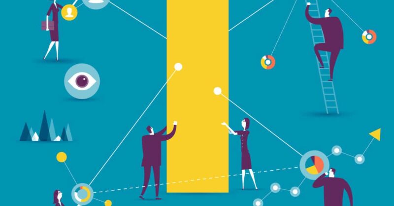 Turning Vision Into a Coherent Strategic Agenda